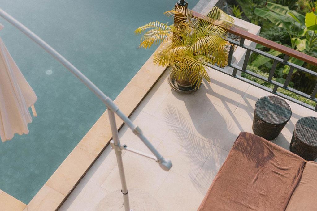 Perfect View Pool Villa Koh Tao Exteriör bild
