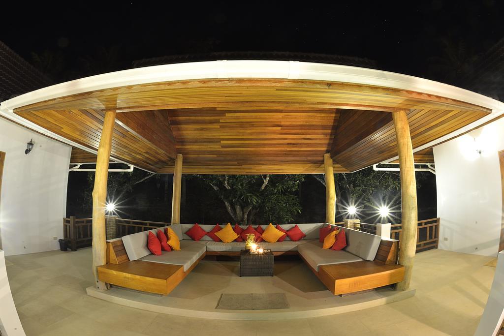 Perfect View Pool Villa Koh Tao Exteriör bild